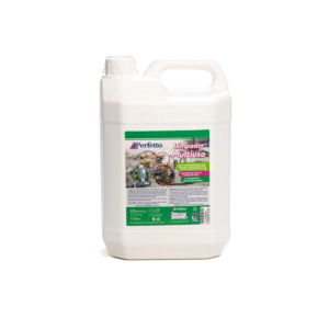 Galão 5 Litros Limpador Multiuso Tutto Perfetto Citrus